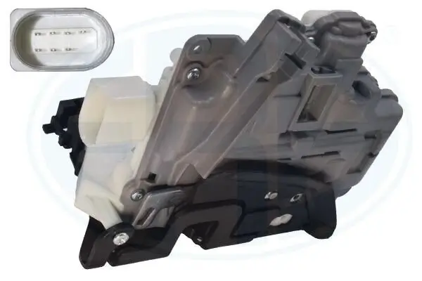 Türschloss vorne rechts ERA 660235