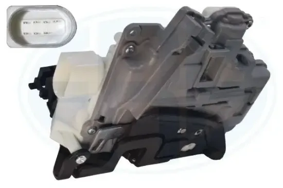 Türschloss vorne rechts ERA 660235 Bild Türschloss vorne rechts ERA 660235