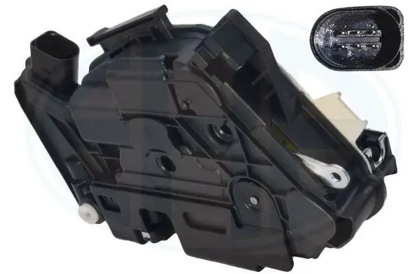 Türschloss hinten links ERA 660238