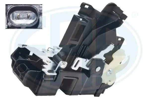 Türschloss vorne rechts ERA 660240