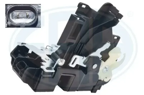 Türschloss vorne rechts ERA 660240 Bild Türschloss vorne rechts ERA 660240