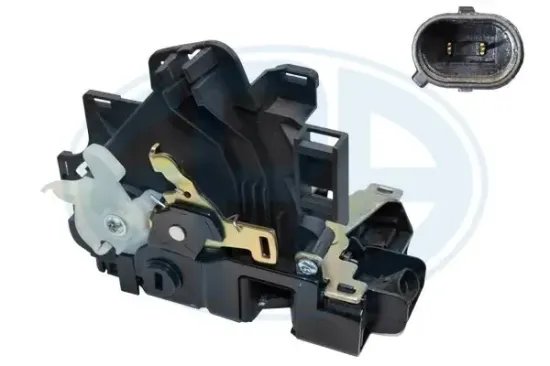 Türschloss hinten links ERA 660241 Bild Türschloss hinten links ERA 660241