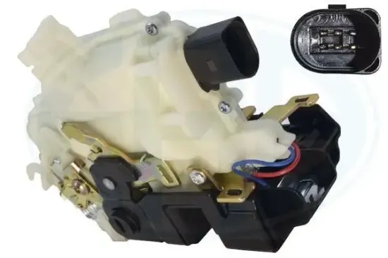 Türschloss hinten links ERA 660244 Bild Türschloss hinten links ERA 660244