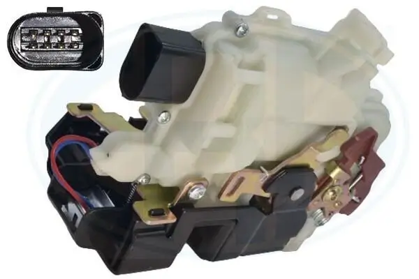 Türschloss vorne rechts ERA 660247