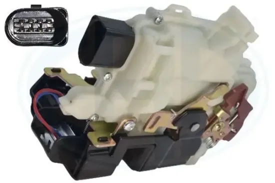 Türschloss vorne rechts ERA 660247 Bild Türschloss vorne rechts ERA 660247