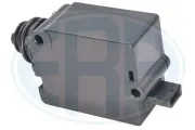 Stellelement, Zentralverriegelung Fahrzeugheckklappe ERA 660252