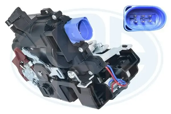 Türschloss hinten links ERA 660256