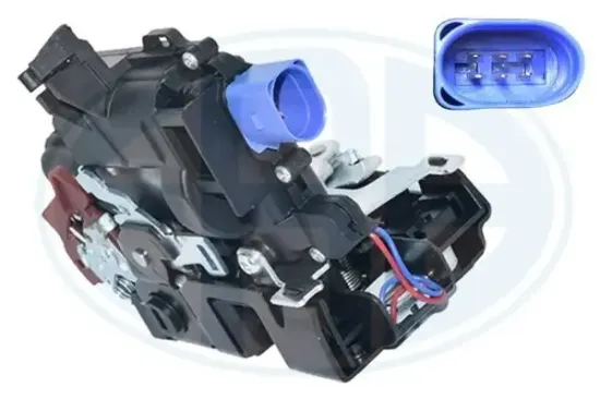 Türschloss hinten links ERA 660256 Bild Türschloss hinten links ERA 660256