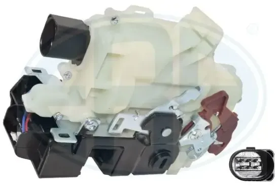 Türschloss hinten rechts ERA 660259 Bild Türschloss hinten rechts ERA 660259