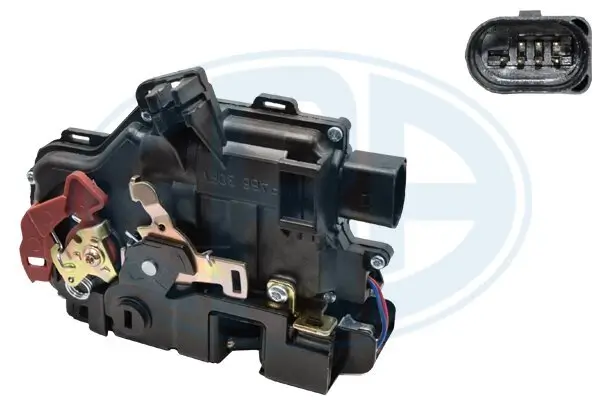 Türschloss hinten links ERA 660261