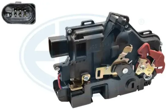 Türschloss hinten rechts ERA 660262 Bild Türschloss hinten rechts ERA 660262