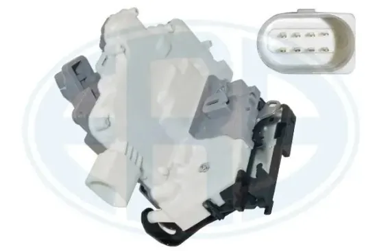 Türschloss hinten links ERA 660268 Bild Türschloss hinten links ERA 660268