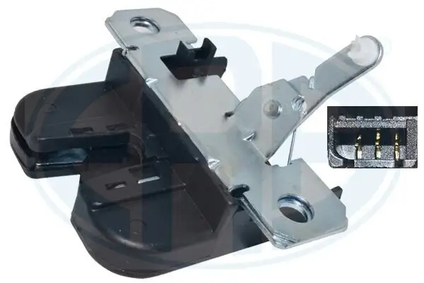 Heckklappenschloss ERA 660270