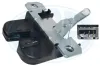 Heckklappenschloss ERA 660270 Bild Heckklappenschloss ERA 660270