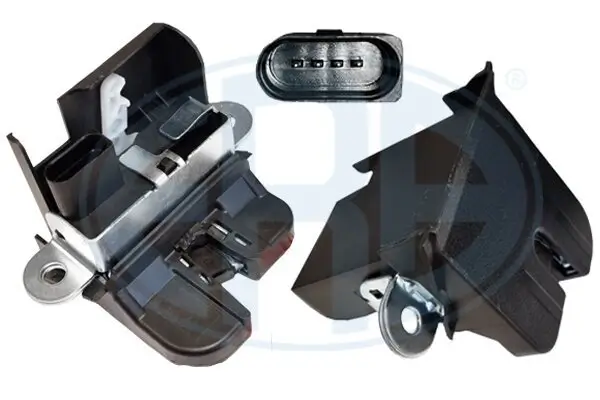 Heckklappenschloss ERA 660273