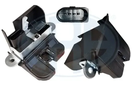 Heckklappenschloss ERA 660273 Bild Heckklappenschloss ERA 660273