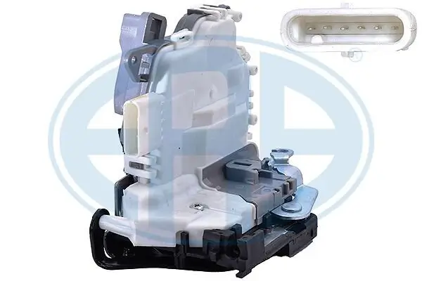 Türschloss hinten links ERA 660284