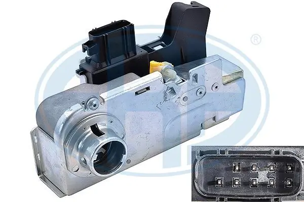 Türschloss vorne links ERA 660286