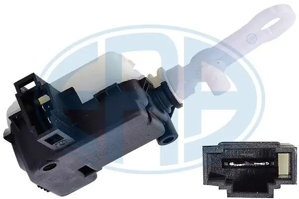 Heckklappenschloss ERA 660294