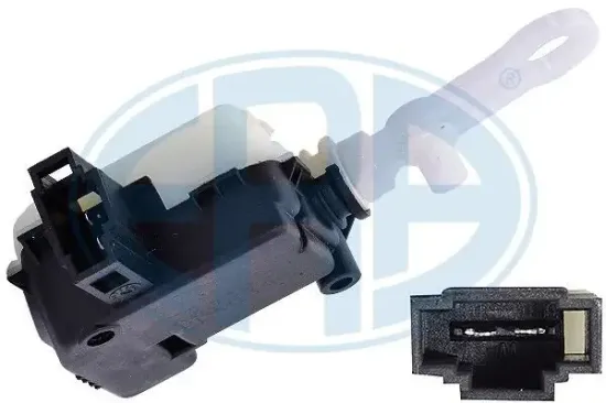 Heckklappenschloss ERA 660294 Bild Heckklappenschloss ERA 660294