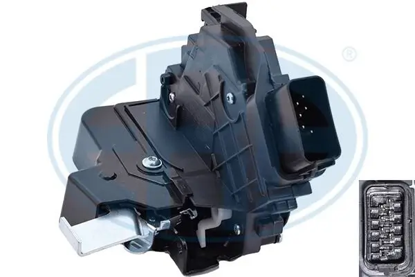 Türschloss hinten rechts ERA 660299