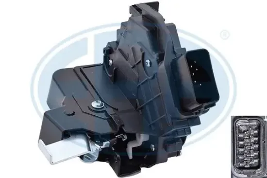 Türschloss hinten rechts ERA 660299 Bild Türschloss hinten rechts ERA 660299