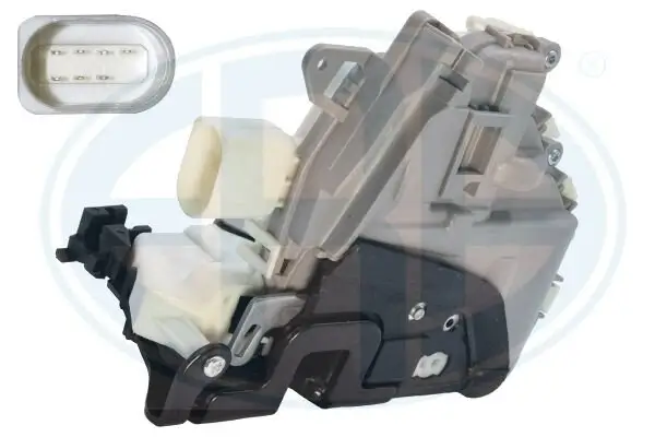 Türschloss vorne rechts ERA 660300