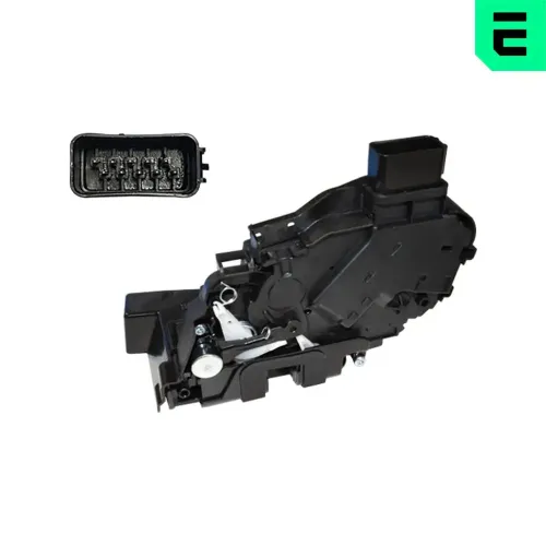 Türschloss vorne links ERA 660303 Bild Türschloss vorne links ERA 660303