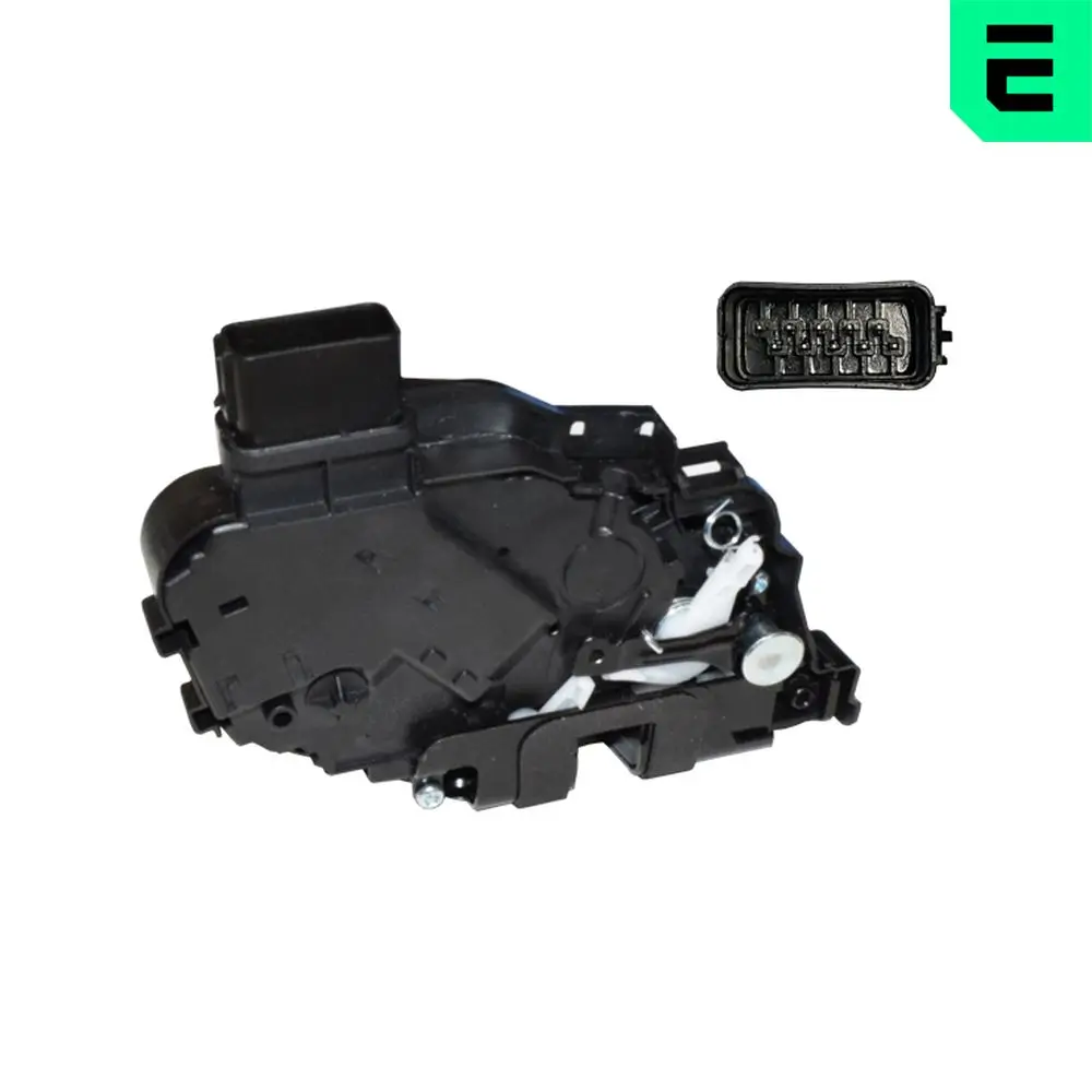 Türschloss vorne rechts ERA 660304