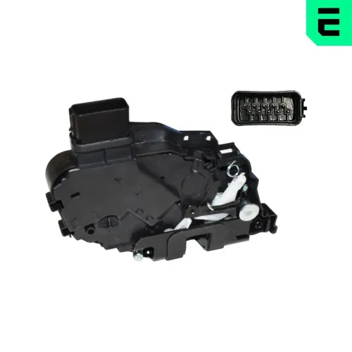 Türschloss vorne rechts ERA 660304 Bild Türschloss vorne rechts ERA 660304