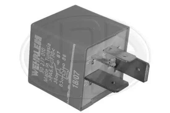 Steuergerät, Glühzeit ERA 661132 Bild Steuergerät, Glühzeit ERA 661132