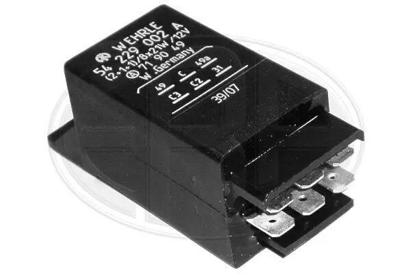 Blinkgeber 12 V ERA 661149