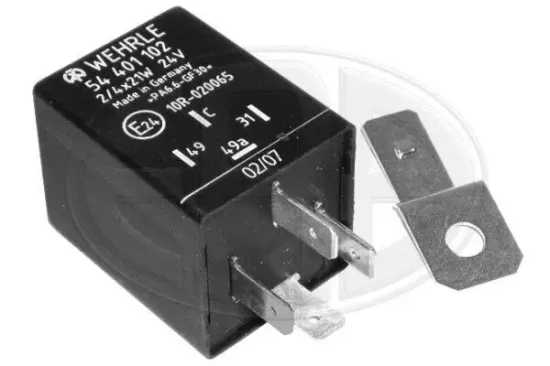 Blinkgeber 24 V ERA 661152 Bild Blinkgeber 24 V ERA 661152