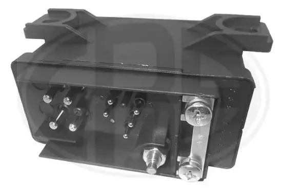 Steuergerät, Glühzeit 12 V ERA 661316 Bild Steuergerät, Glühzeit 12 V ERA 661316