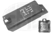 Steuergerät, Glühzeit 12 V ERA 661330