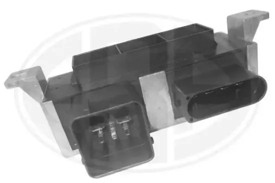 Steuergerät, Glühzeit 12 V ERA 661331 Bild Steuergerät, Glühzeit 12 V ERA 661331