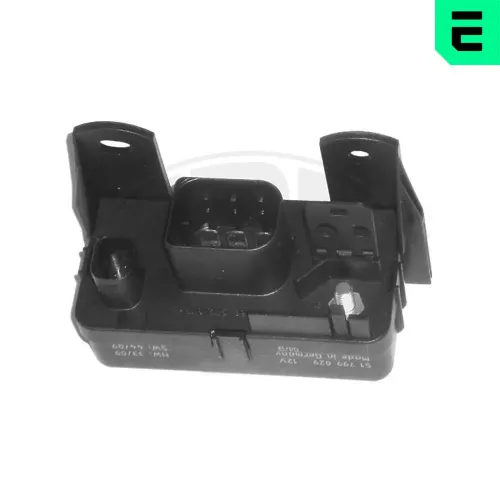 Steuergerät, Glühzeit 12 V ERA 661352 Bild Steuergerät, Glühzeit 12 V ERA 661352