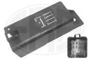 Steuergerät, Glühzeit 12 V ERA 661355