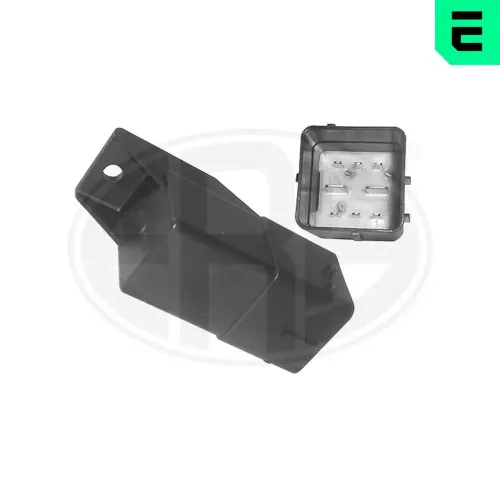 Steuergerät, Glühzeit 12 V ERA 661363 Bild Steuergerät, Glühzeit 12 V ERA 661363
