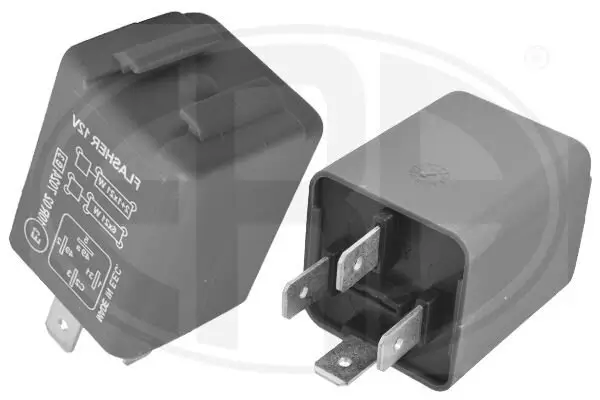 Blinkgeber 12 V ERA 661365