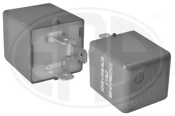 Blinkgeber 12 V ERA 661366