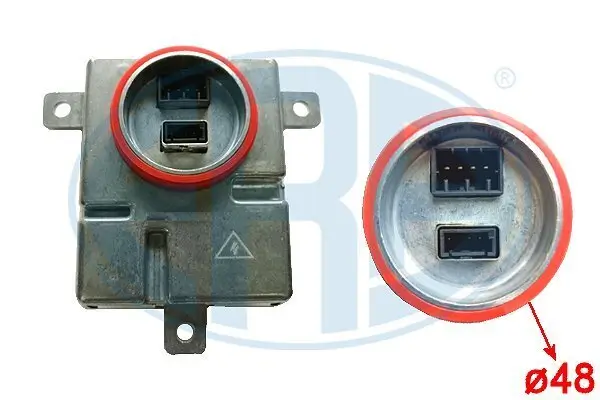 Steuergerät, Beleuchtung ERA 661396