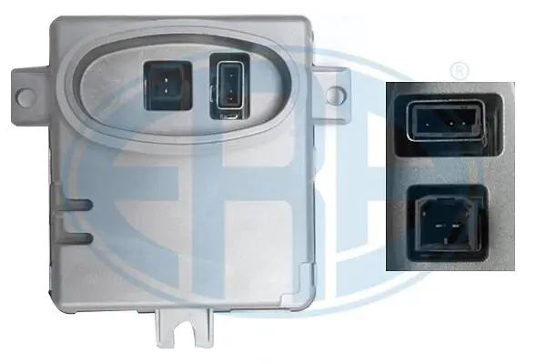 Steuergerät, Beleuchtung ERA 661404