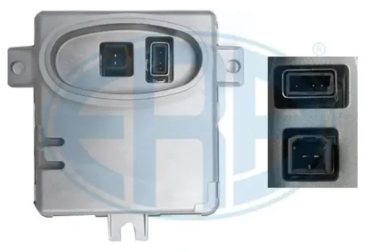 Steuergerät, Beleuchtung ERA 661404 Bild Steuergerät, Beleuchtung ERA 661404