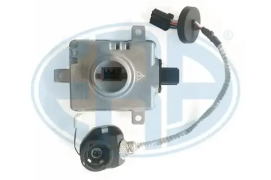 Steuergerät, Beleuchtung ERA 661409 Bild Steuergerät, Beleuchtung ERA 661409