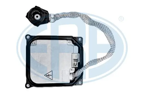 Steuergerät, Beleuchtung ERA 661410