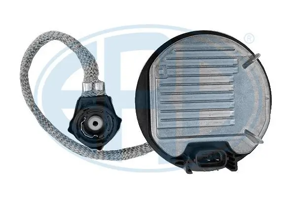 Steuergerät, Beleuchtung ERA 661411