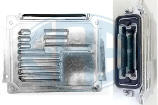 Steuergerät, Beleuchtung ERA 661413 Bild Steuergerät, Beleuchtung ERA 661413