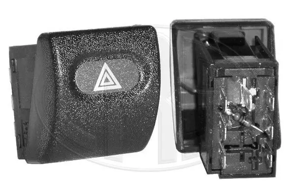 Warnblinkschalter ERA 662039