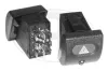 Warnblinkschalter ERA 662040